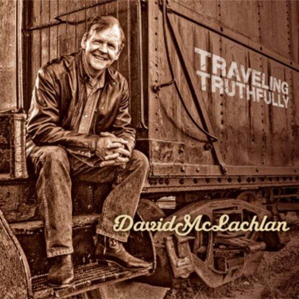 Cover art for Traveling Truthfully