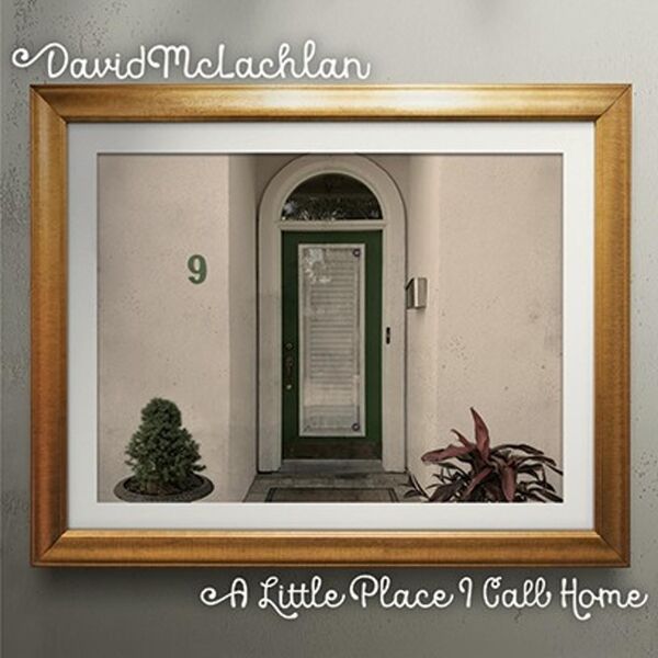 Cover art for A Little Place I Call Home