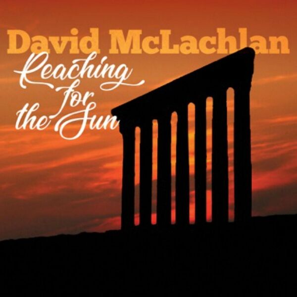 Cover art for Reaching for the Sun